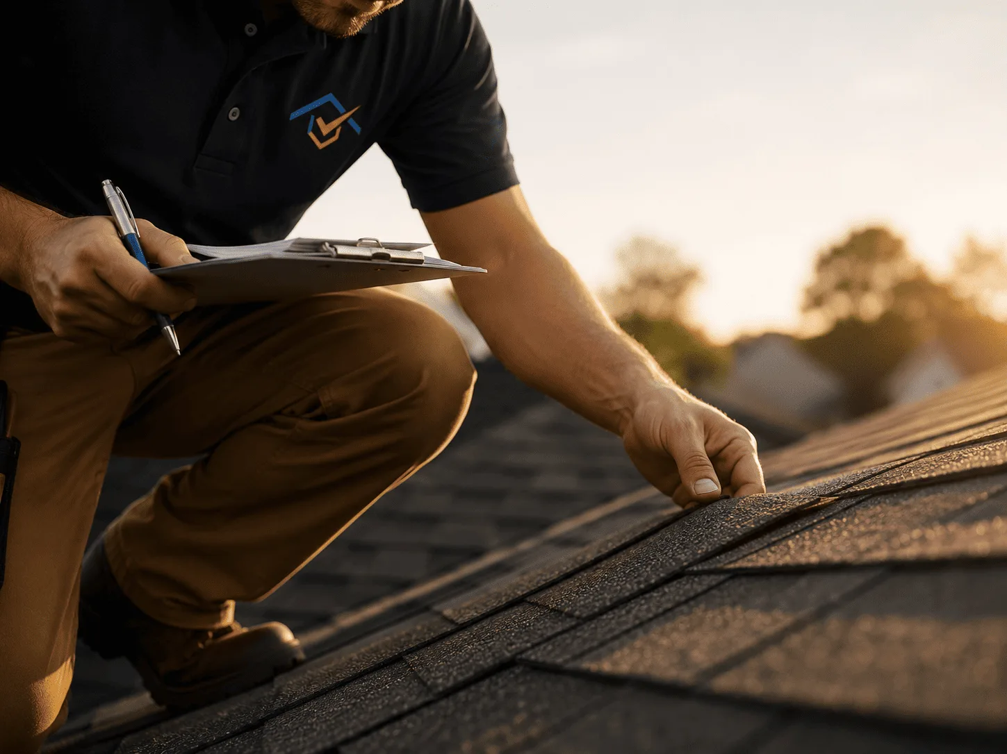 Why Choose Roof Inspection in Woodville, AL